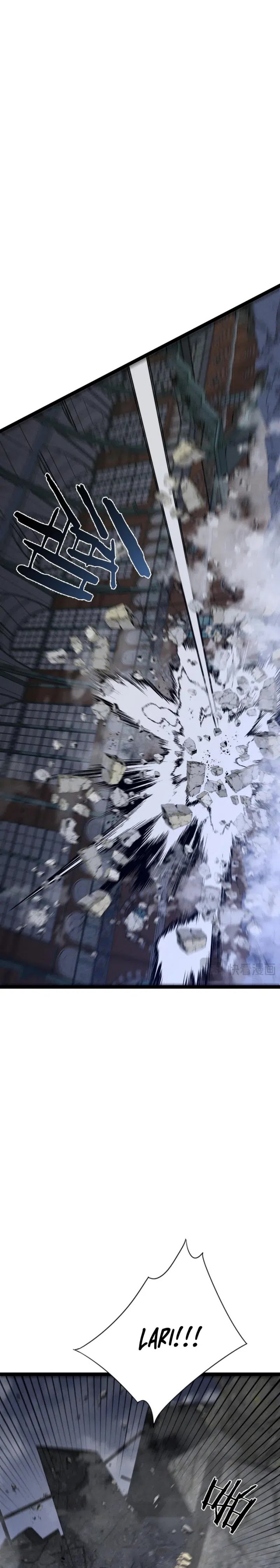 I Copy Talents (Your Talent is Mine) chapter 106