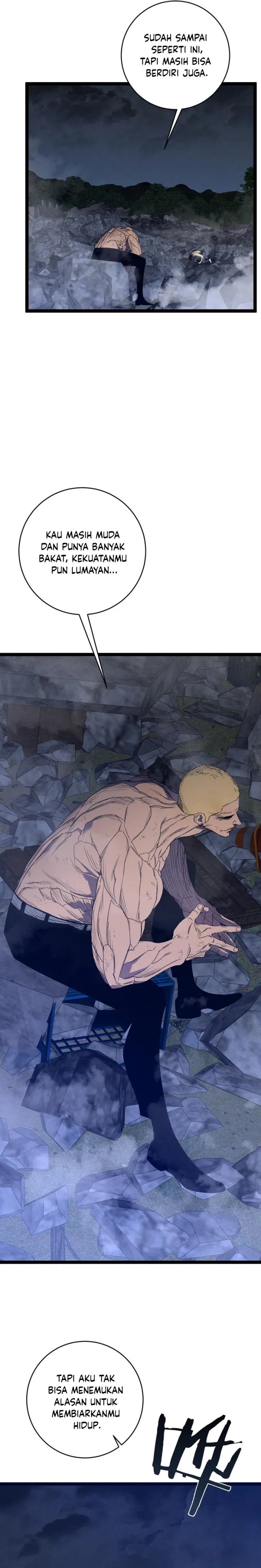 I Copy Talents (Your Talent is Mine) chapter 106