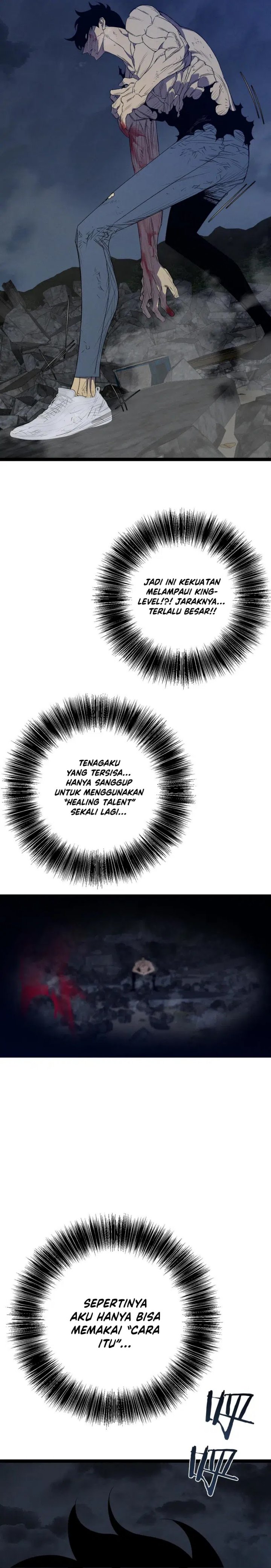 I Copy Talents (Your Talent is Mine) chapter 106