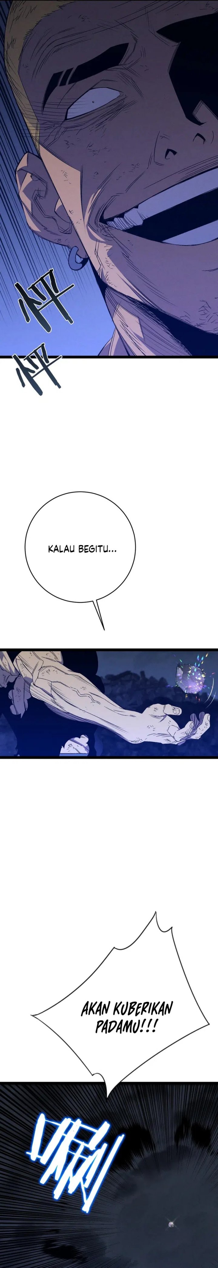 I Copy Talents (Your Talent is Mine) chapter 106