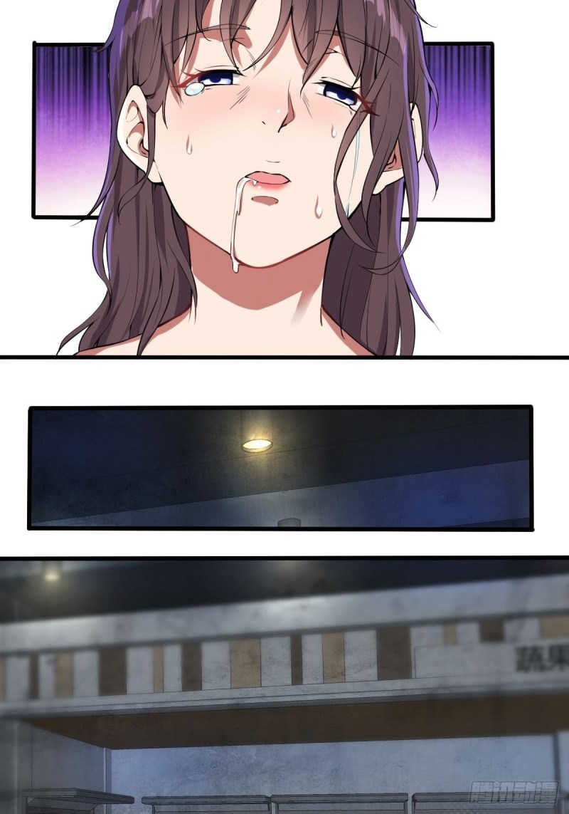 I Deliver Food in Doomday Chapter 19 Bahasa Indonesia