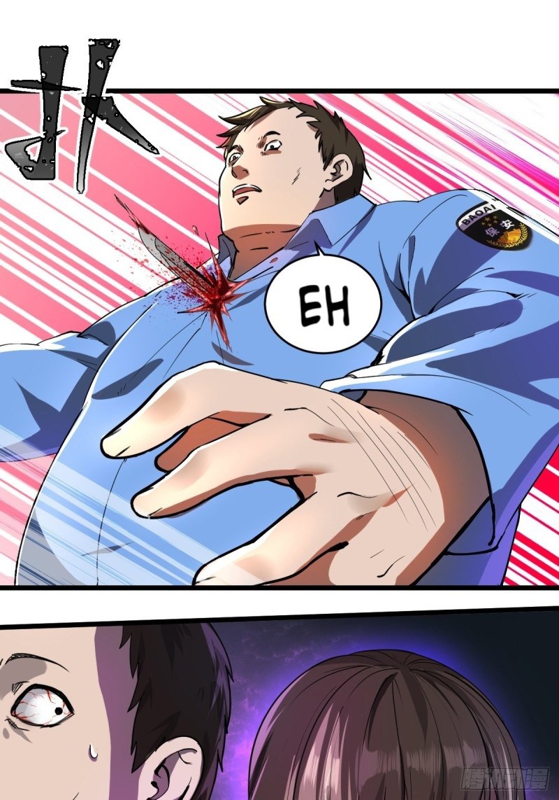 I Deliver Food in Doomday Chapter 19 Bahasa Indonesia