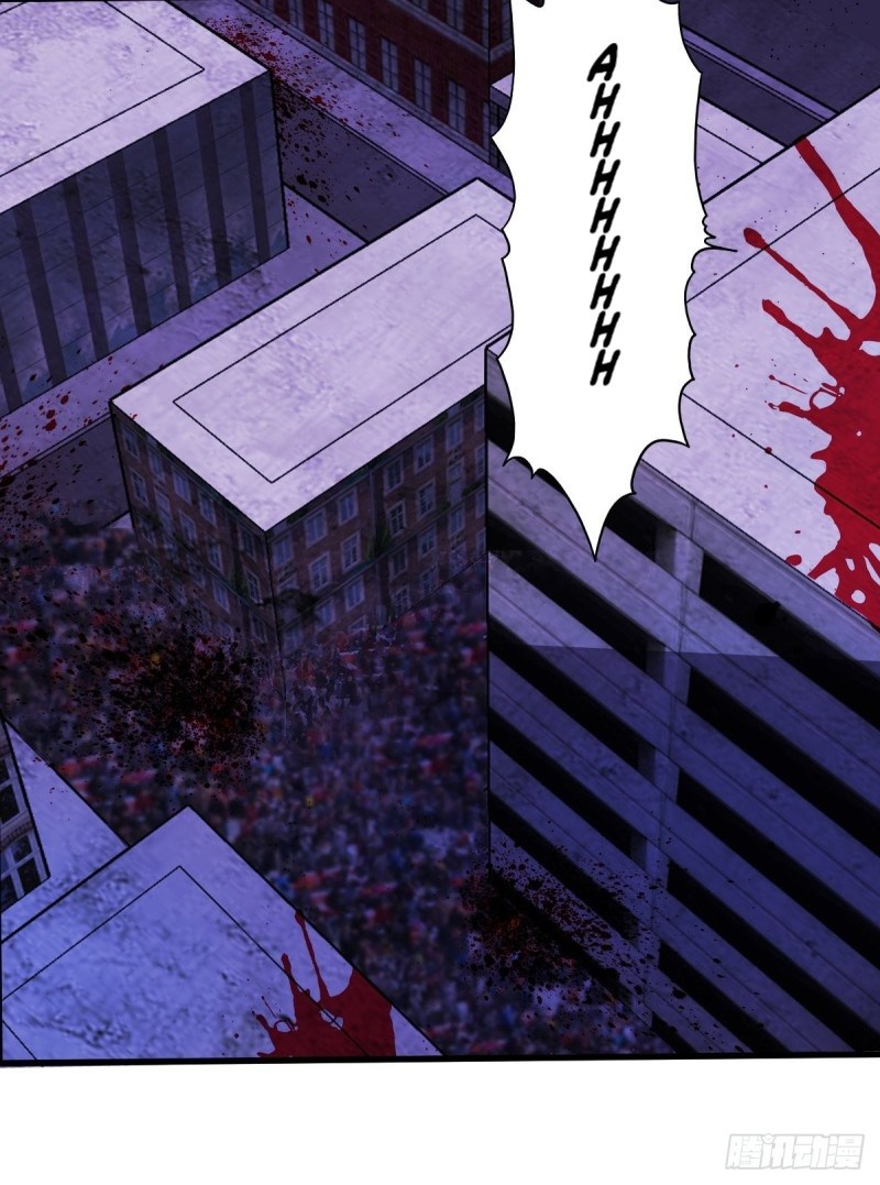 I Deliver Food in Doomday Chapter 19 Bahasa Indonesia