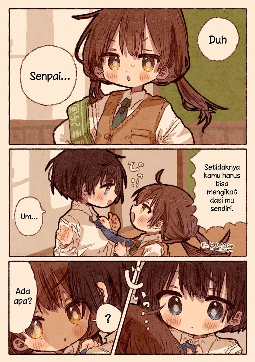 I Don’t Blame You chapter 0