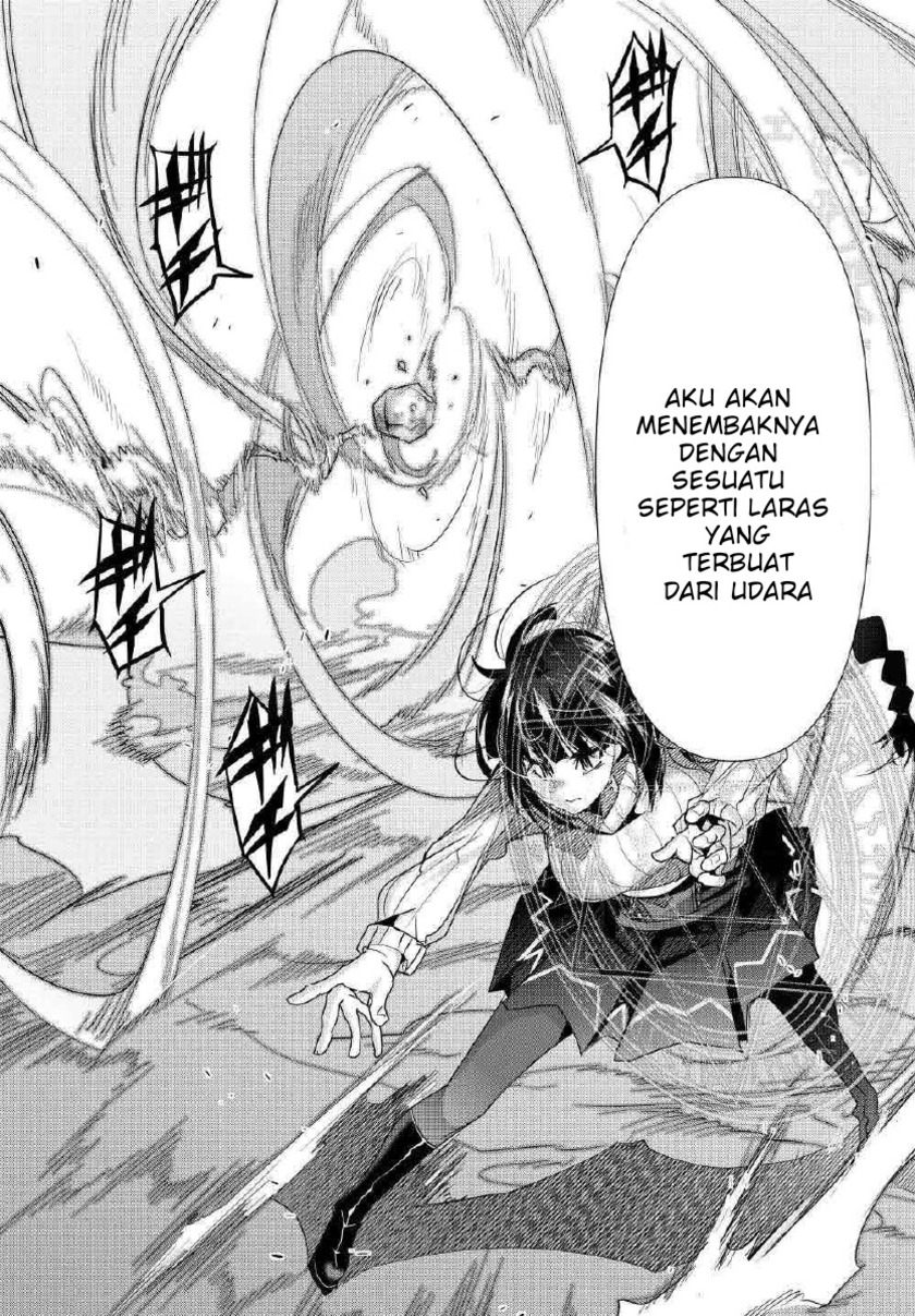 I Don’t Really Get It but It Looks Like I Was Reincarnated in Another World (Yoku Wakaranai keredo Isekai ni Tensei Shiteita You Desu) chapter 3