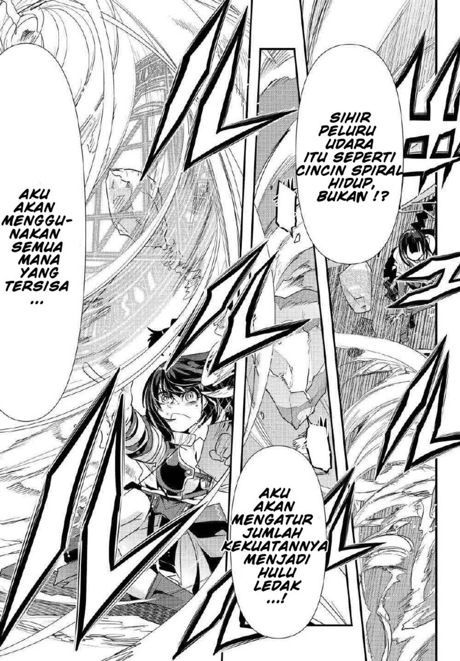 I Don’t Really Get It but It Looks Like I Was Reincarnated in Another World (Yoku Wakaranai keredo Isekai ni Tensei Shiteita You Desu) chapter 3