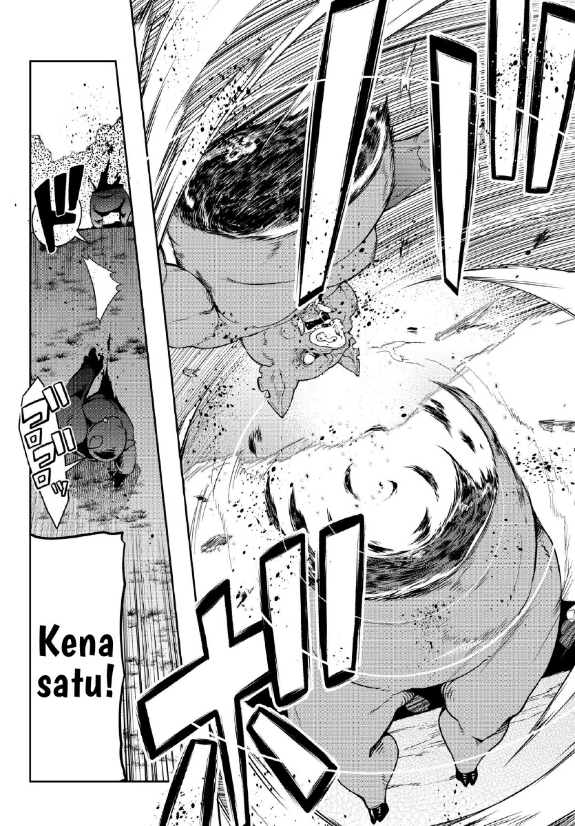 I Don’t Really Get It, but It Looks Like I Was Reincarnated in Another World Chapter 11.1 Bahasa Indonesia