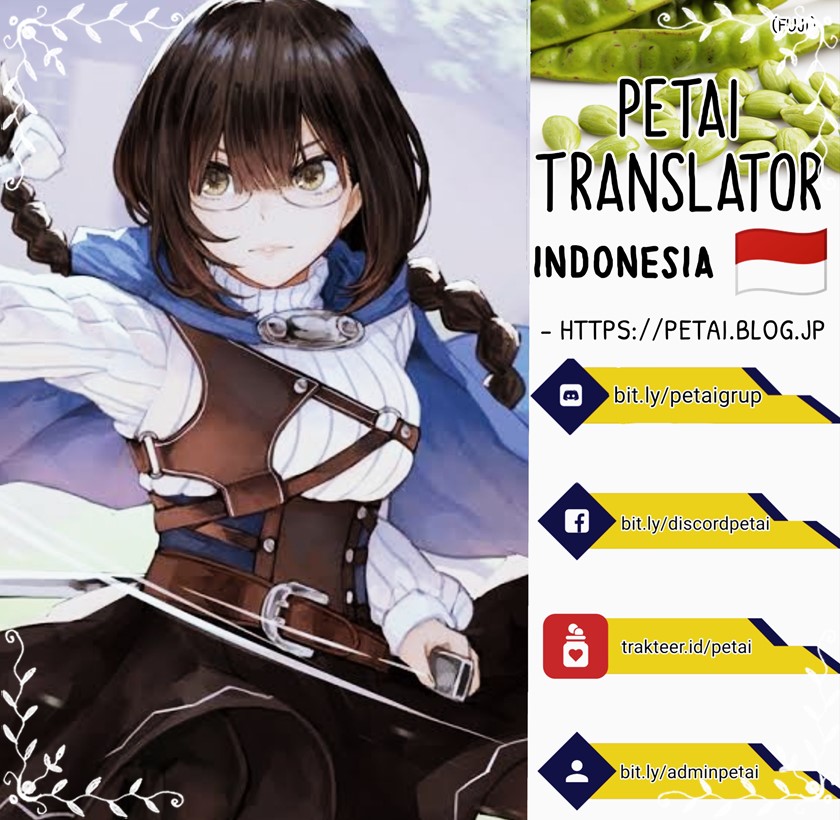 I Don’t Really Get It but It Looks Like I Was Reincarnated in Another World (Yoku Wakaranai keredo Isekai ni Tensei Shiteita You Desu) chapter 19