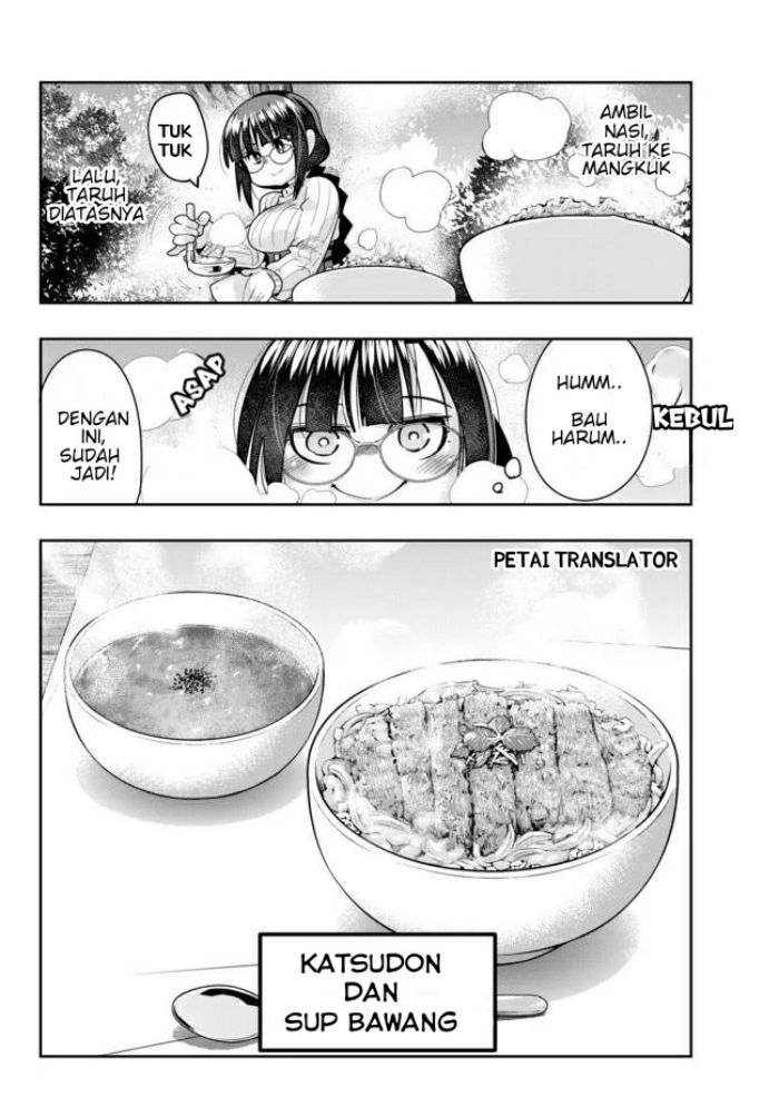 I Don’t Really Get It but It Looks Like I Was Reincarnated in Another World (Yoku Wakaranai keredo Isekai ni Tensei Shiteita You Desu) chapter 25