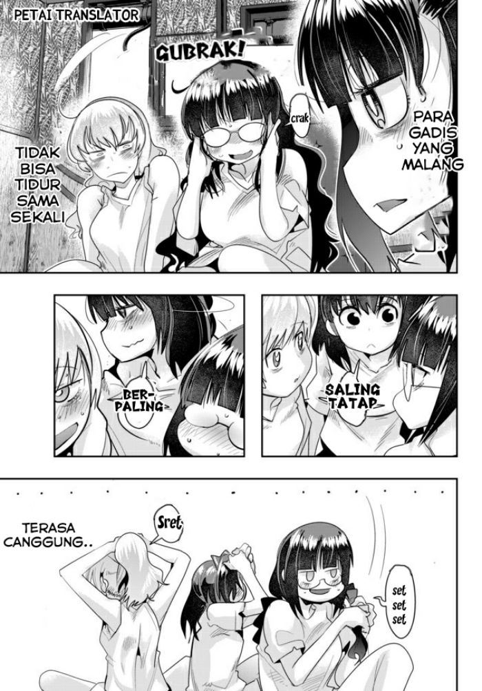 I Don’t Really Get It but It Looks Like I Was Reincarnated in Another World (Yoku Wakaranai keredo Isekai ni Tensei Shiteita You Desu) chapter 25