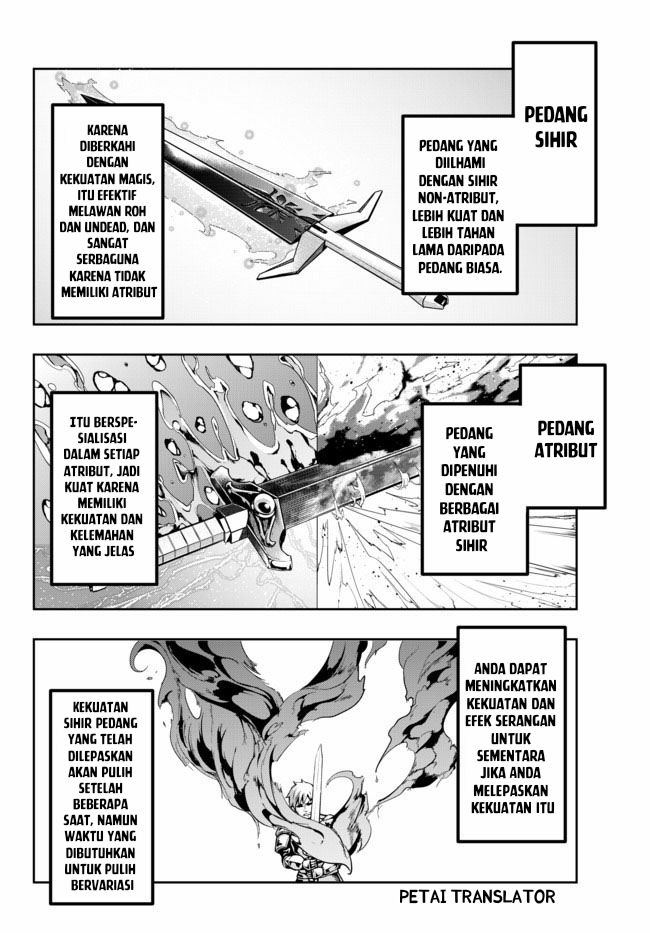 I Don’t Really Get It but It Looks Like I Was Reincarnated in Another World (Yoku Wakaranai keredo Isekai ni Tensei Shiteita You Desu) chapter 29