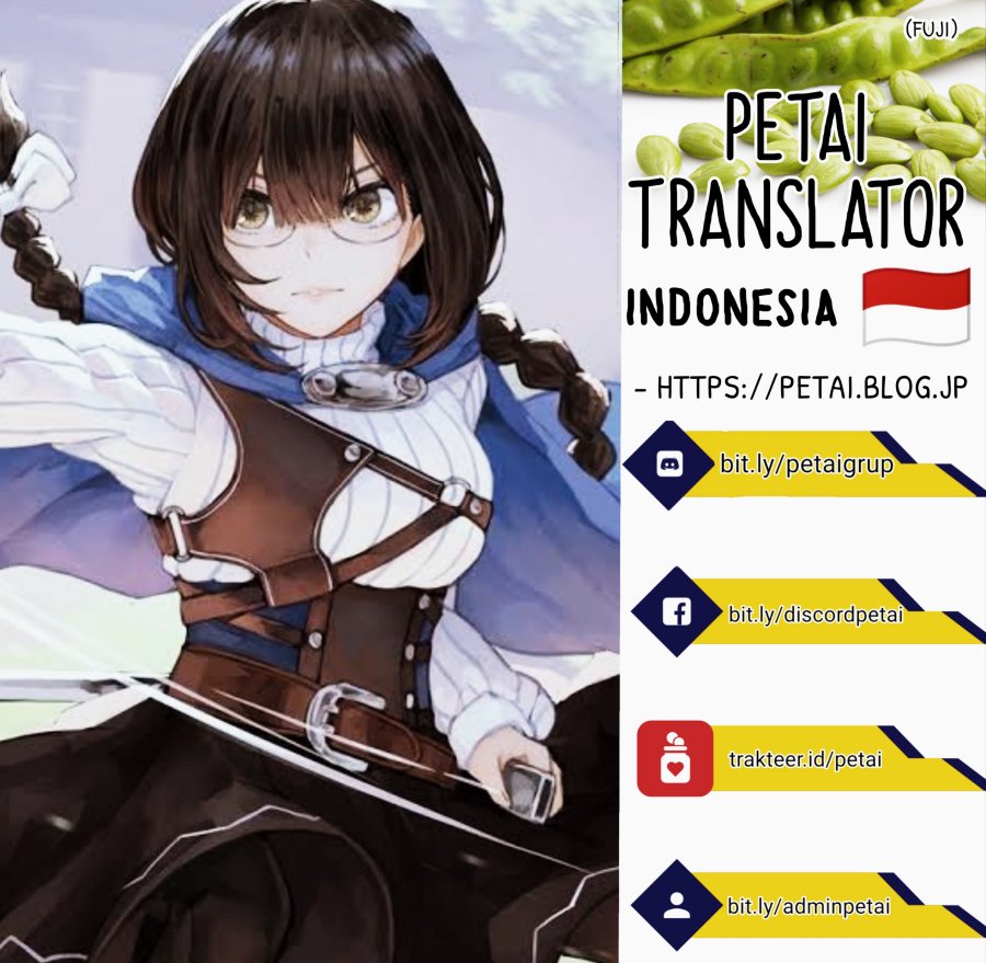 I Don’t Really Get It but It Looks Like I Was Reincarnated in Another World (Yoku Wakaranai keredo Isekai ni Tensei Shiteita You Desu) chapter 31