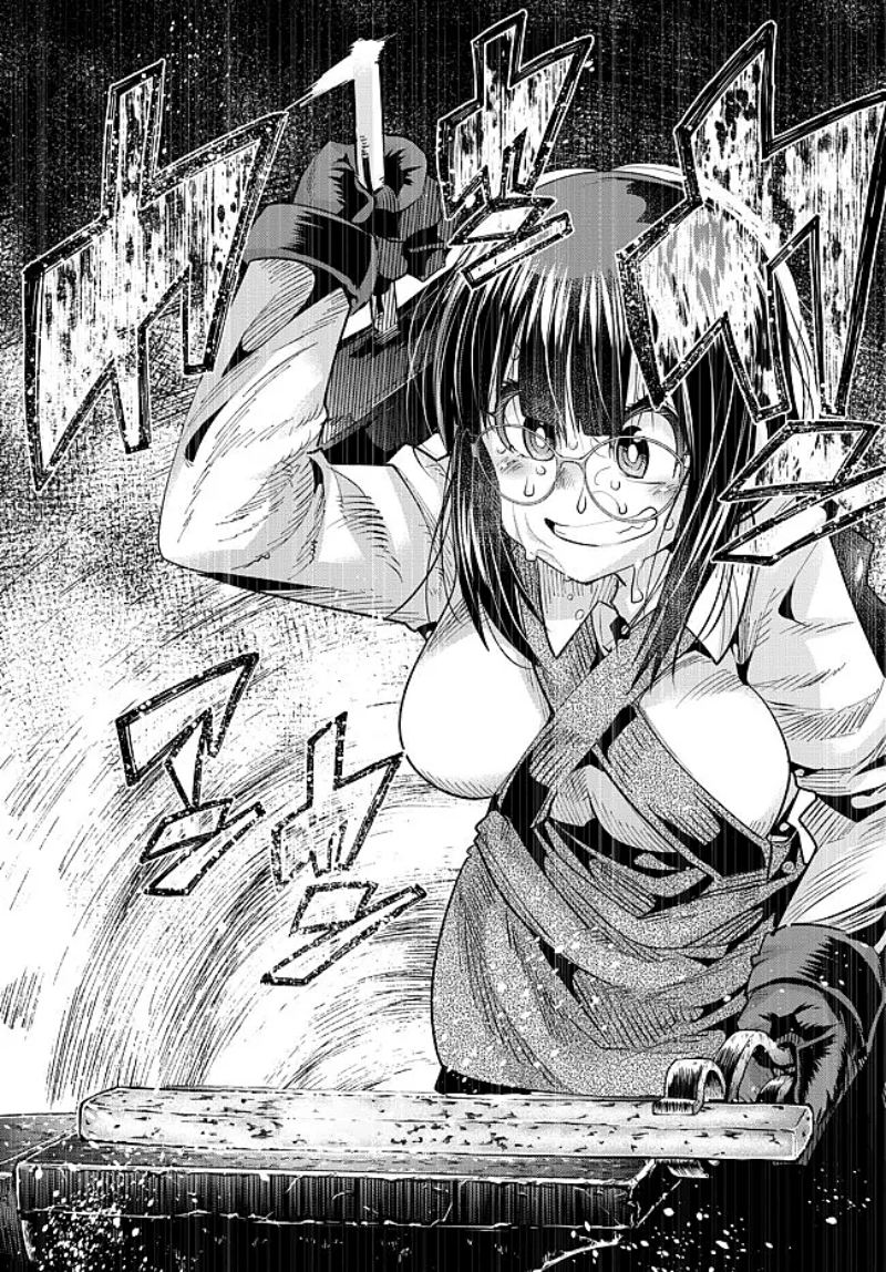 I Don’t Really Get It, but It Looks Like I Was Reincarnated in Another World Chapter 44 Bahasa Indonesia