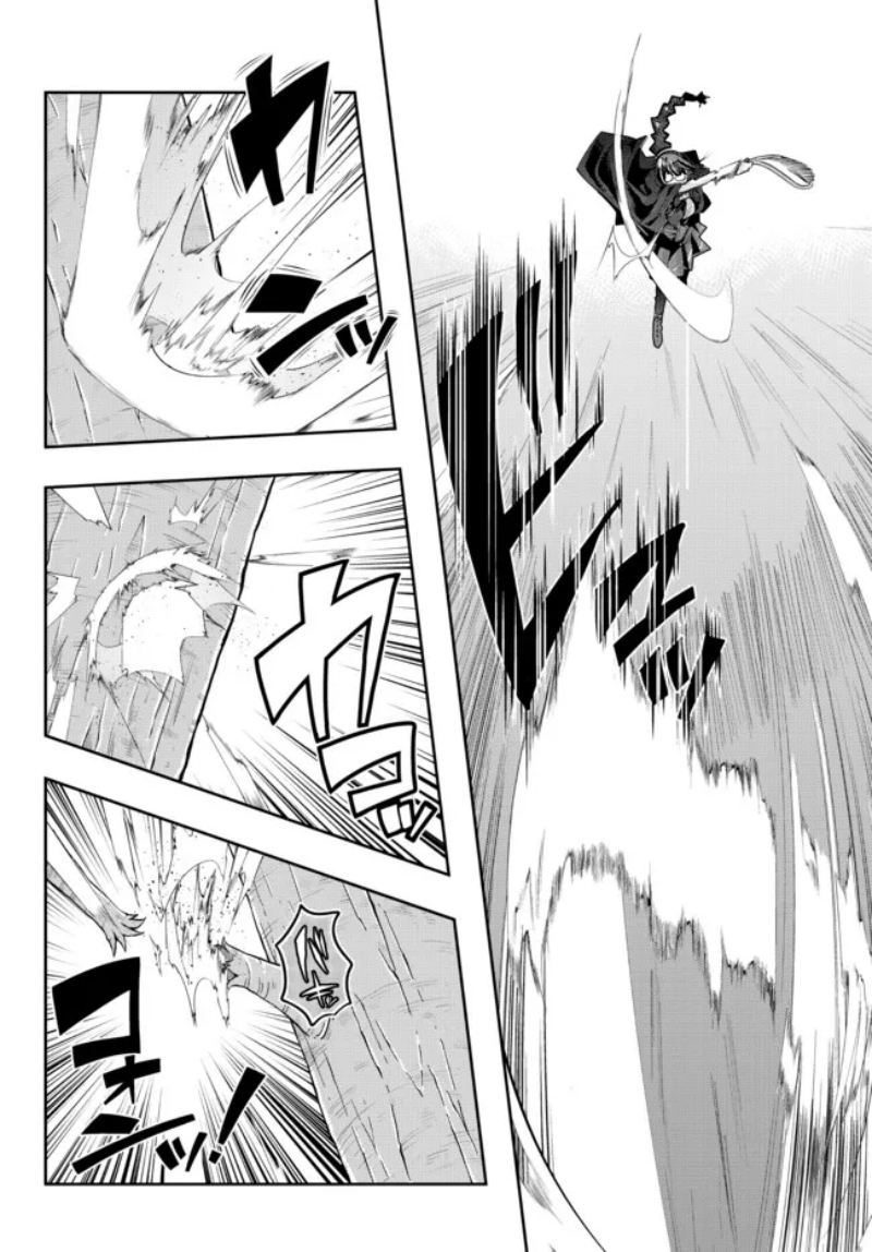 I Don’t Really Get It but It Looks Like I Was Reincarnated in Another World (Yoku Wakaranai keredo Isekai ni Tensei Shiteita You Desu) chapter 49