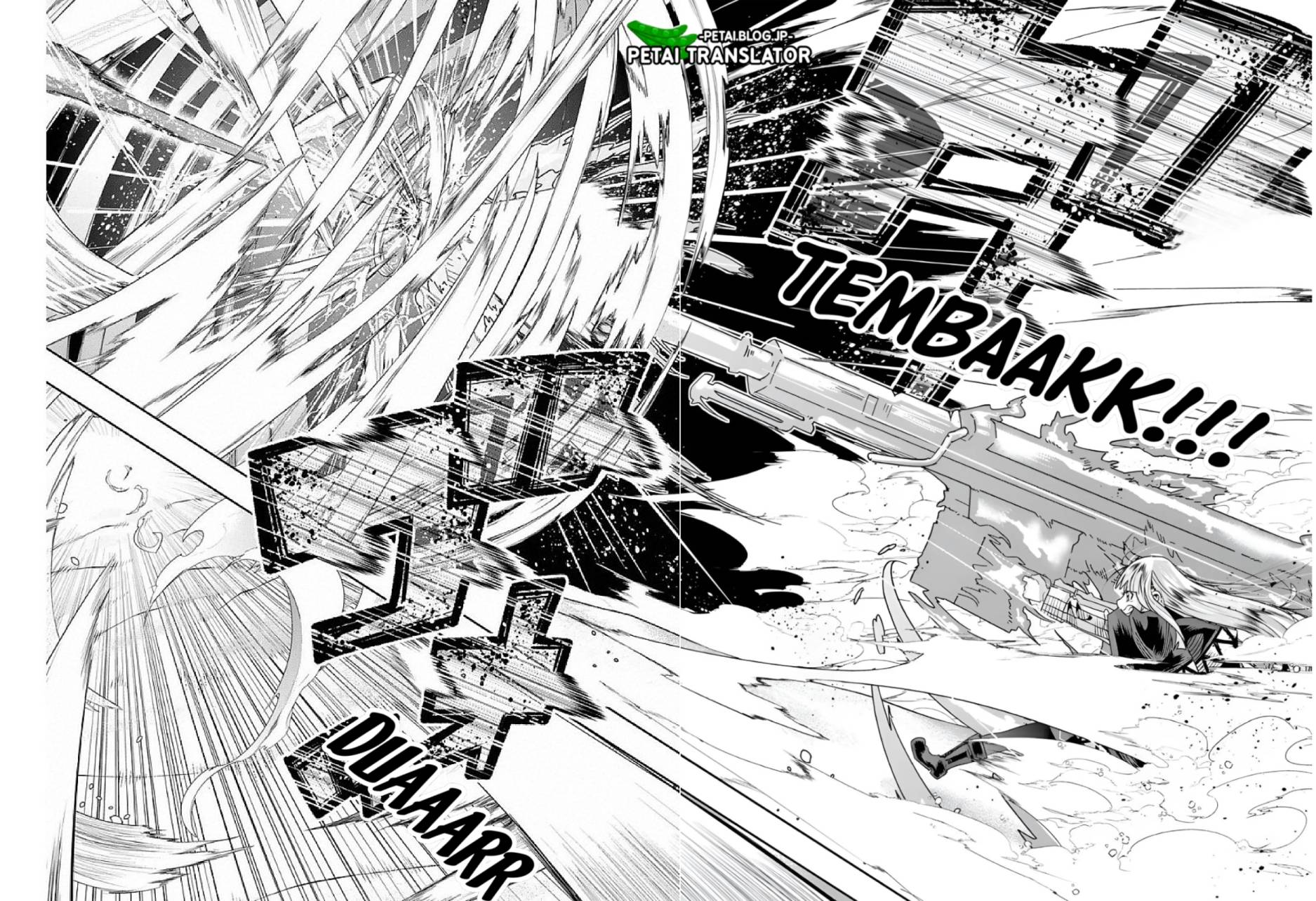 I Don’t Really Get It but It Looks Like I Was Reincarnated in Another World (Yoku Wakaranai keredo Isekai ni Tensei Shiteita You Desu) chapter 74