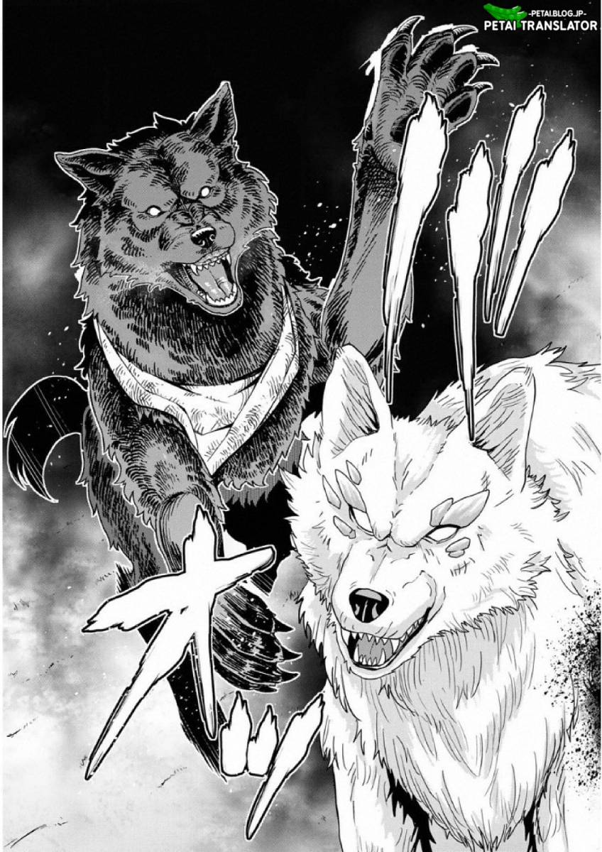 I Don’t Really Get It but It Looks Like I Was Reincarnated in Another World (Yoku Wakaranai keredo Isekai ni Tensei Shiteita You Desu) chapter 74