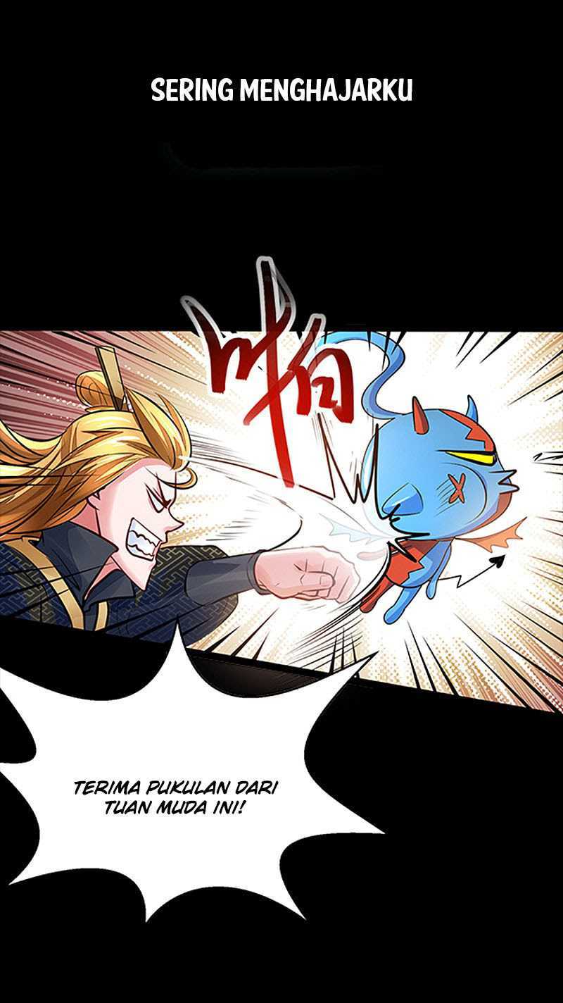 I Have Million Skill Points chapter 1