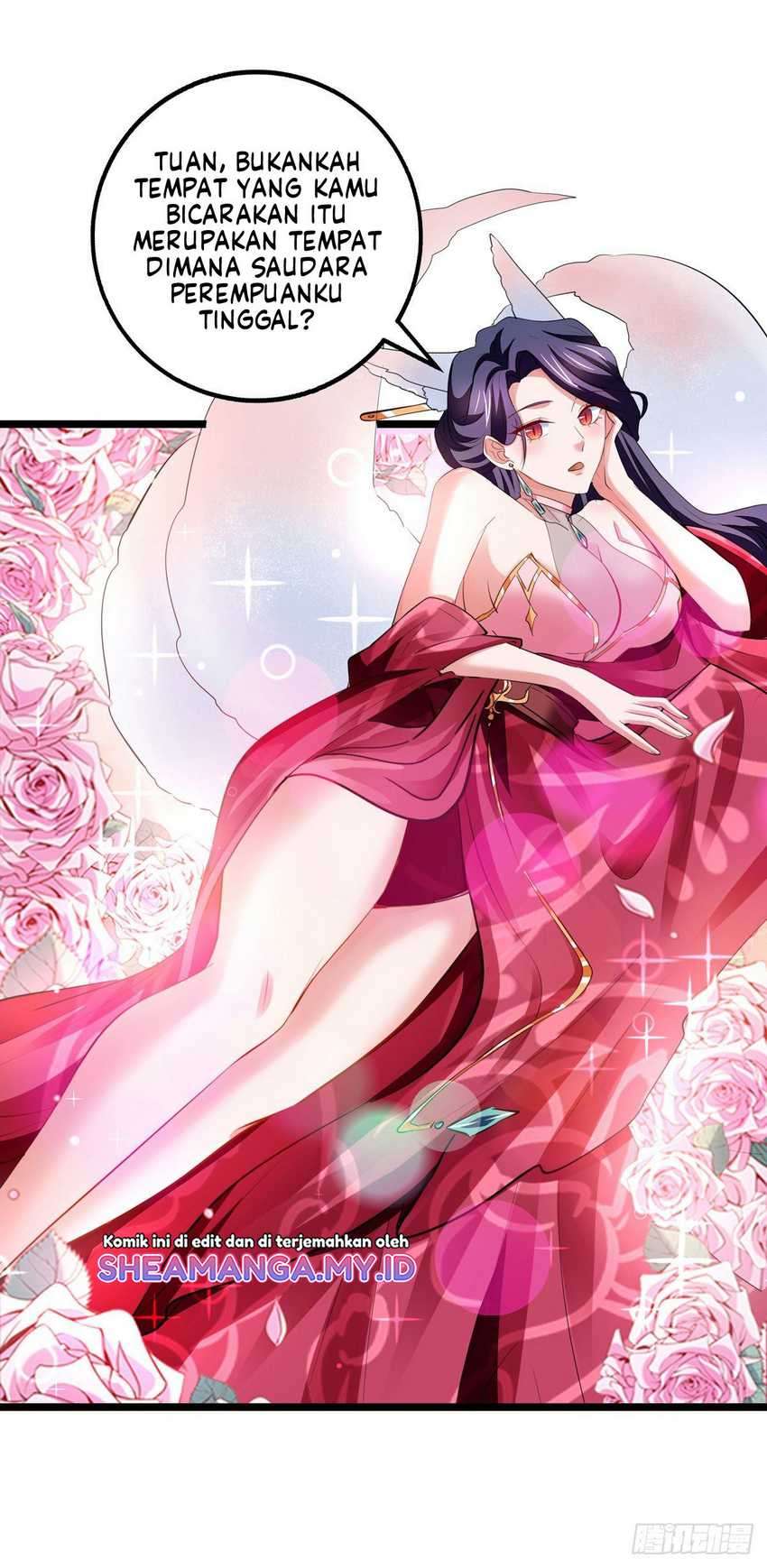 I Have Million Skill Points chapter 30