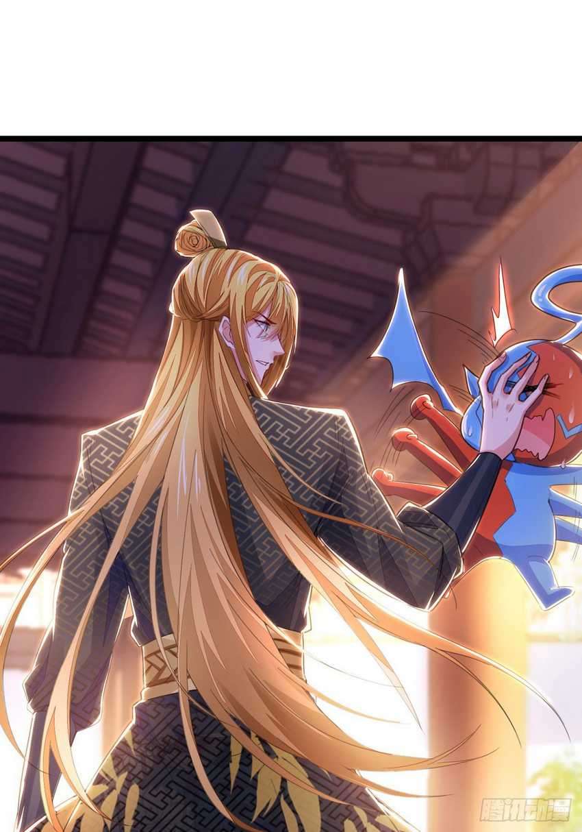 I Have Million Skill Points chapter 30