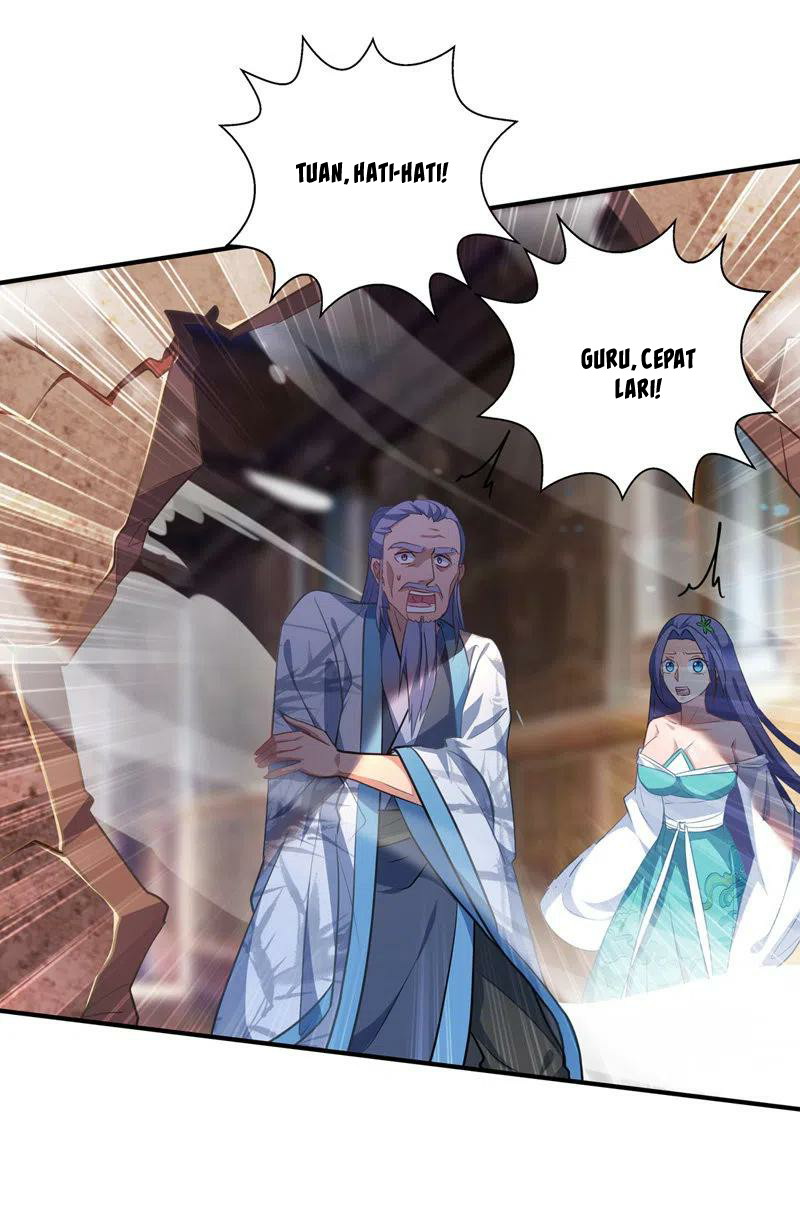 I Have Million Skill Points chapter 37