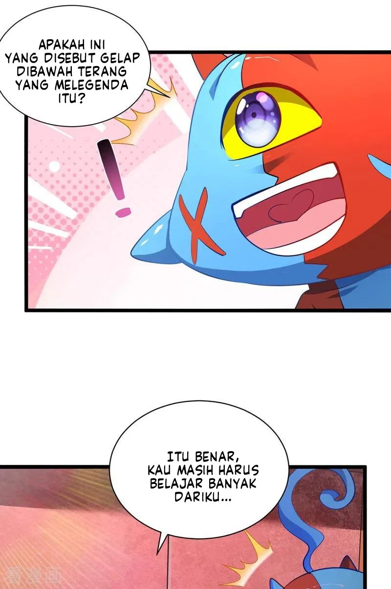 I Have Million Skill Points chapter 38