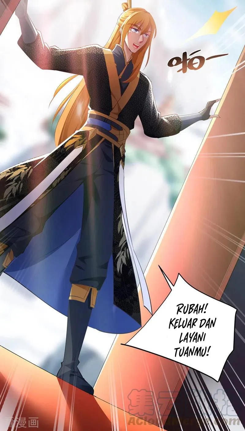 I Have Million Skill Points chapter 38