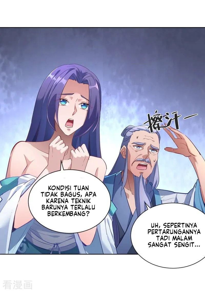 I Have Million Skill Points chapter 40