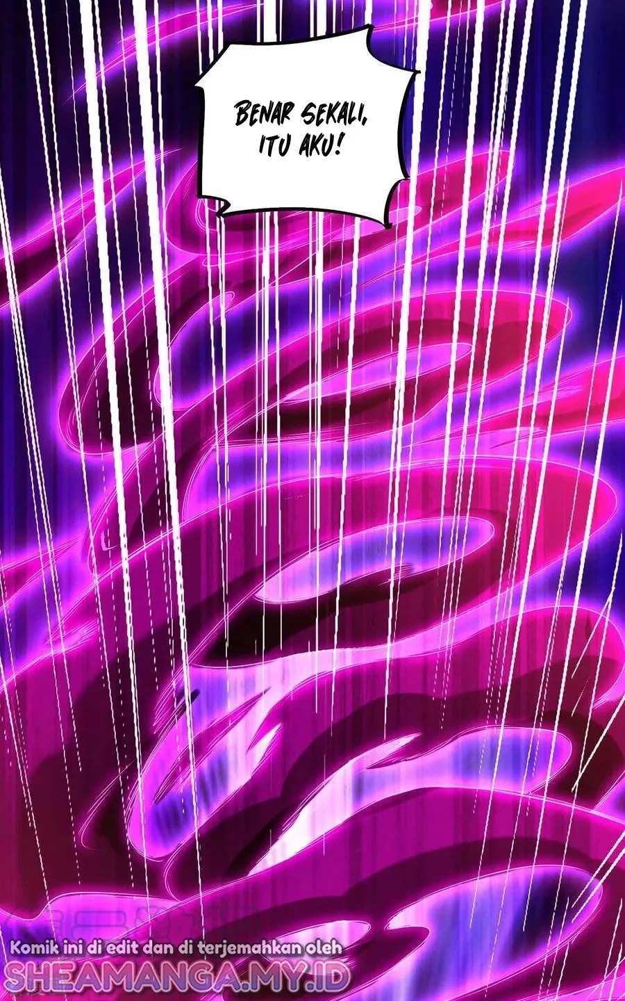 I Have Million Skill Points Chapter 49 Bahasa Indonesia