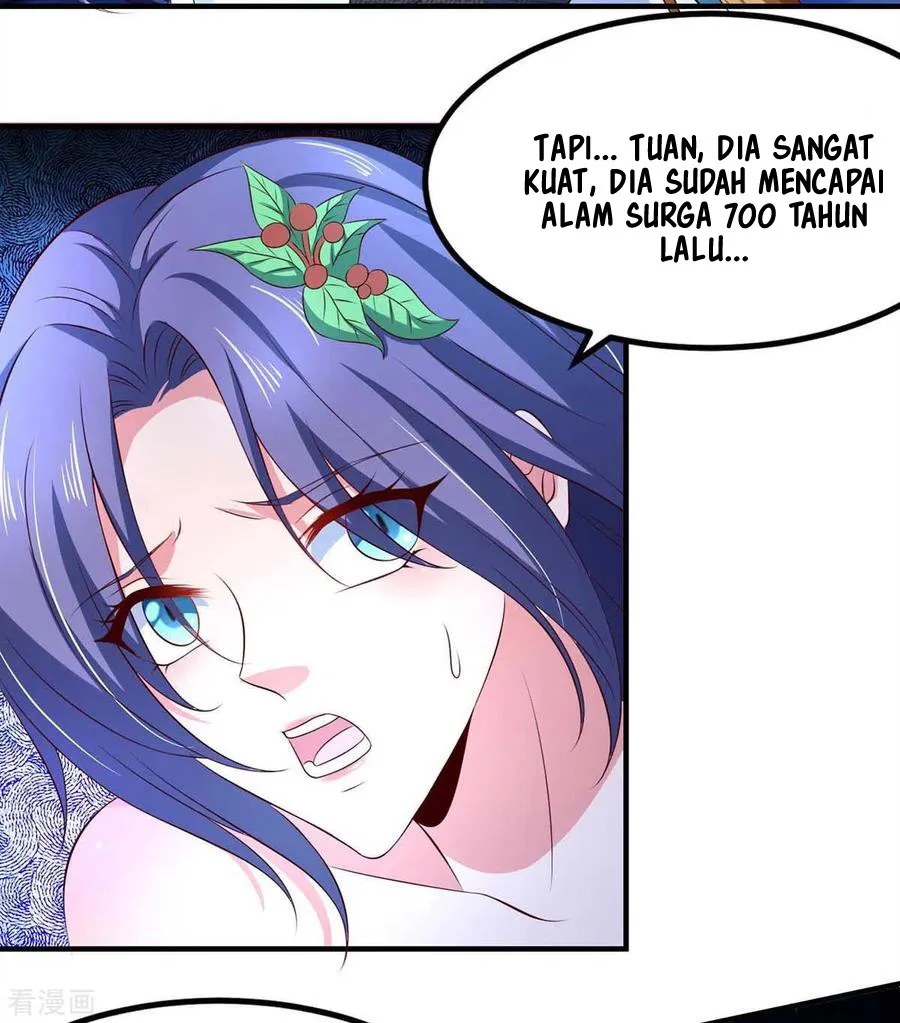 I Have Million Skill Points Chapter 49 Bahasa Indonesia