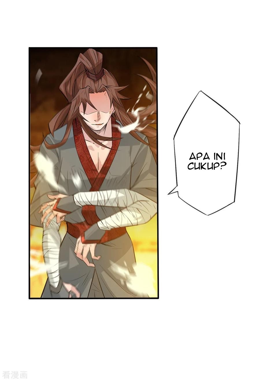 I Have Nine Female Disciples Chapter 02 Bahasa Indonesia