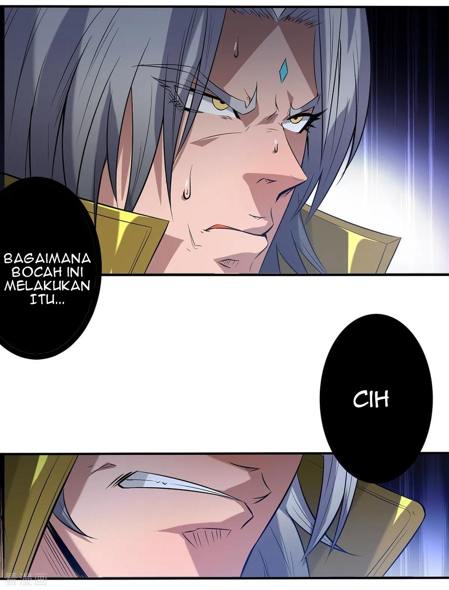 I Have Nine Female Disciples Chapter 02 Bahasa Indonesia