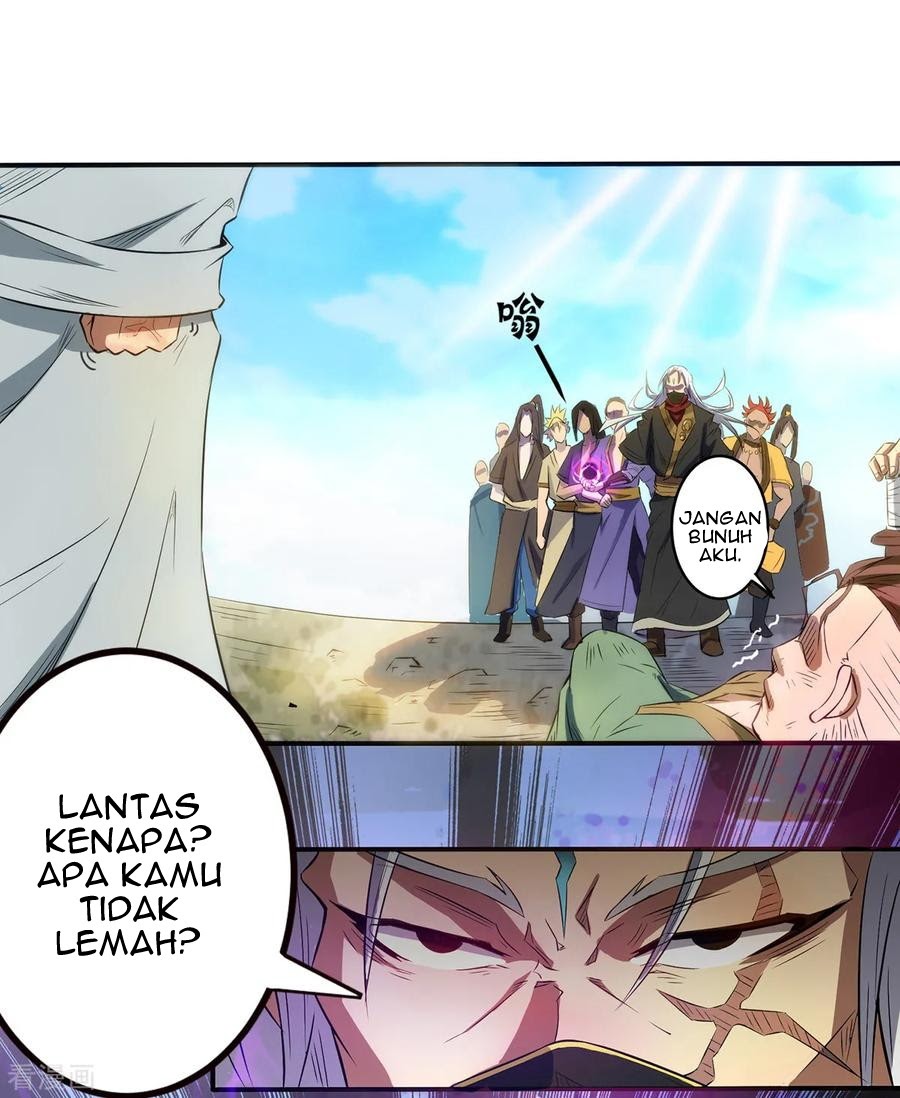 I Have Nine Female Disciples Chapter 02 Bahasa Indonesia
