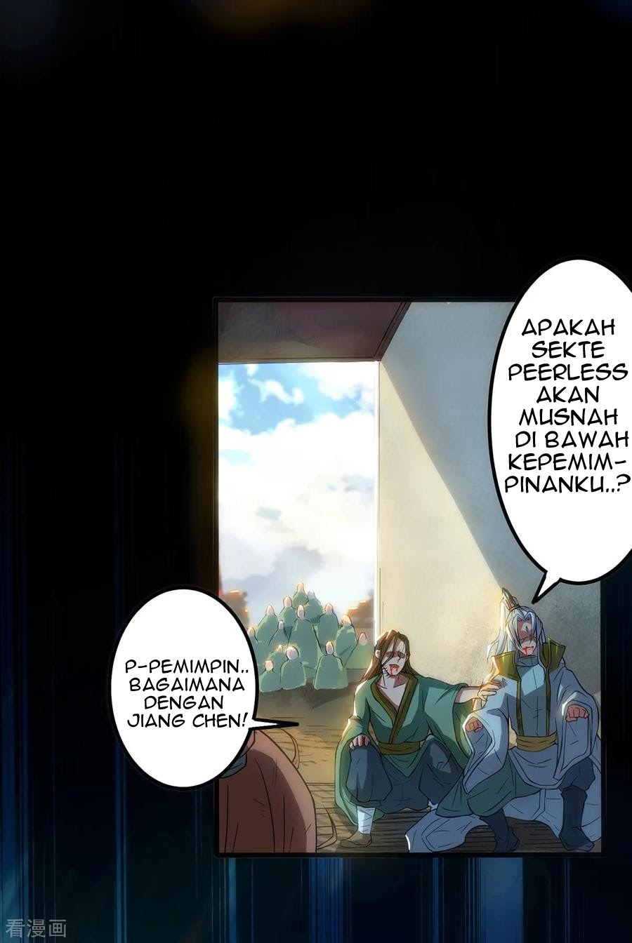 I Have Nine Female Disciples Chapter 02 Bahasa Indonesia