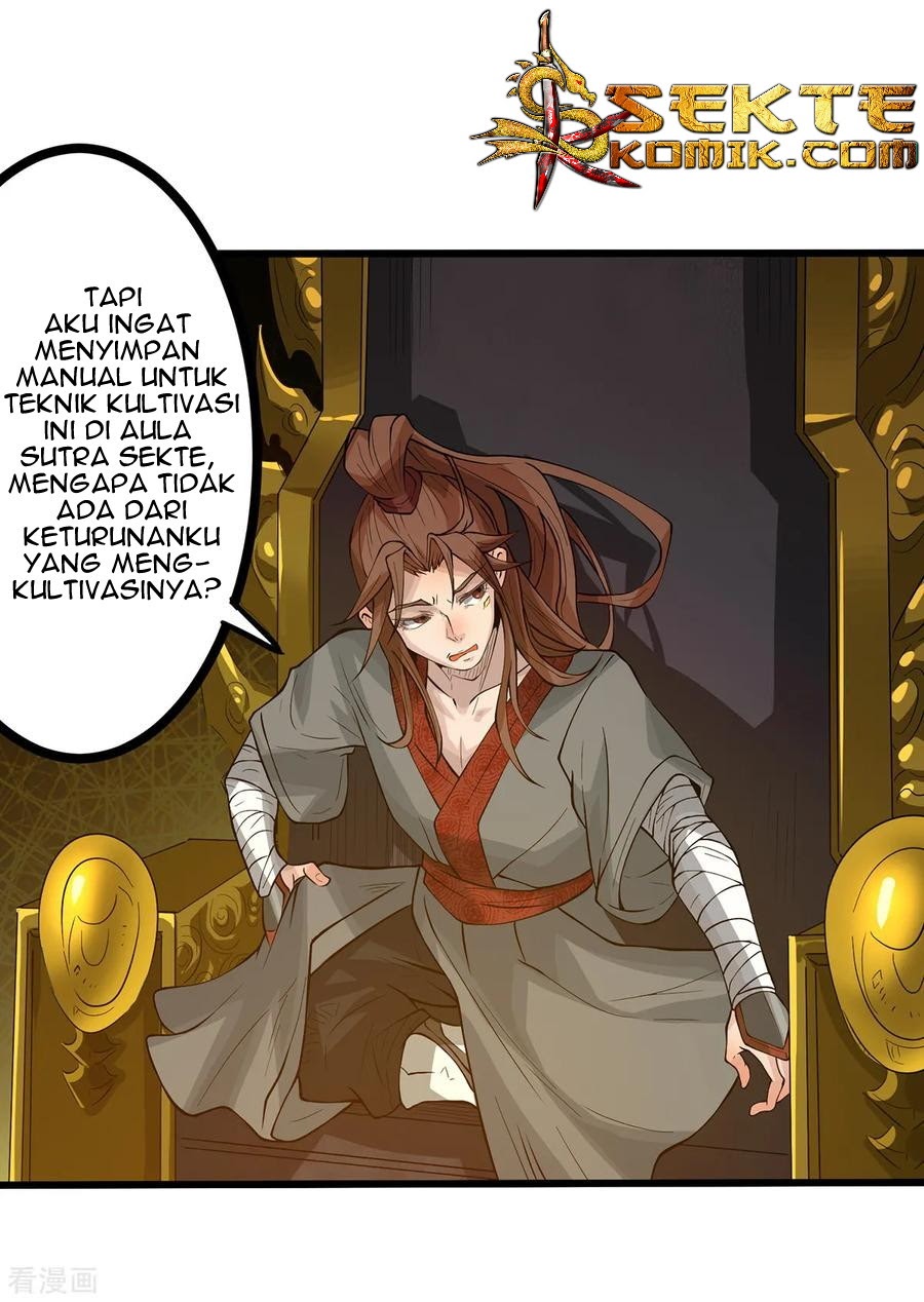 I Have Nine Female Disciples Chapter 02 Bahasa Indonesia