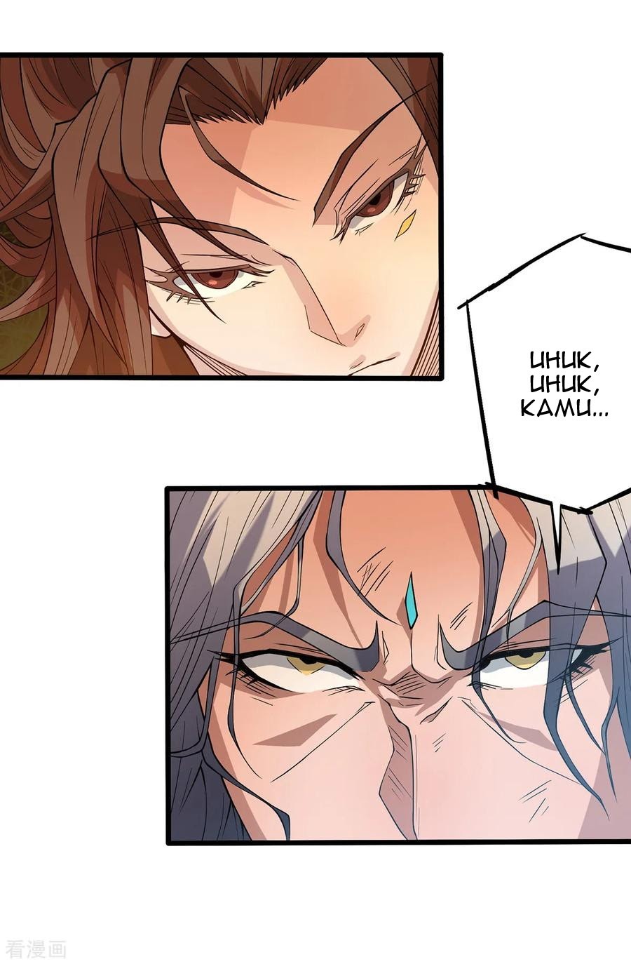 I Have Nine Female Disciples Chapter 02 Bahasa Indonesia