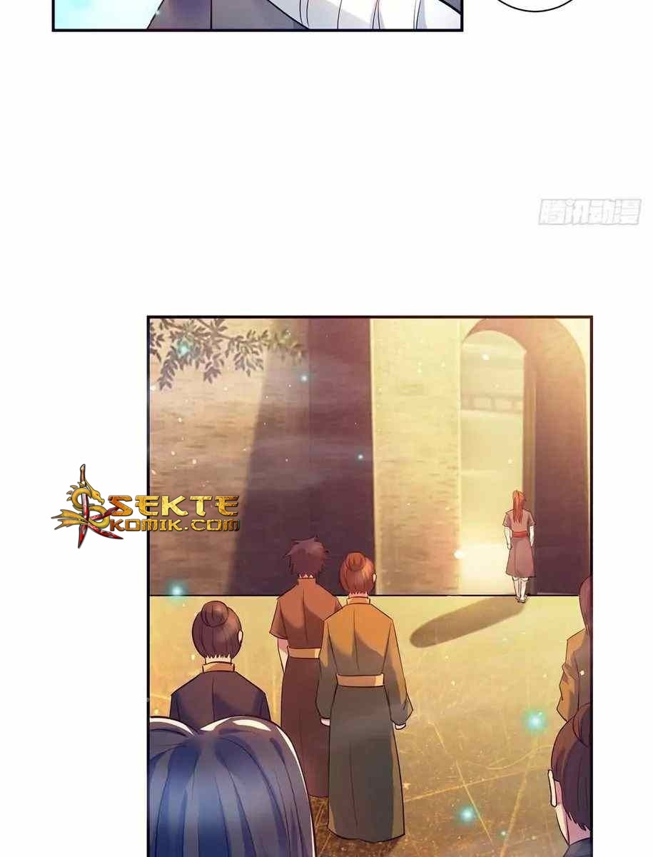 I Have Nine Female Disciples chapter 6
