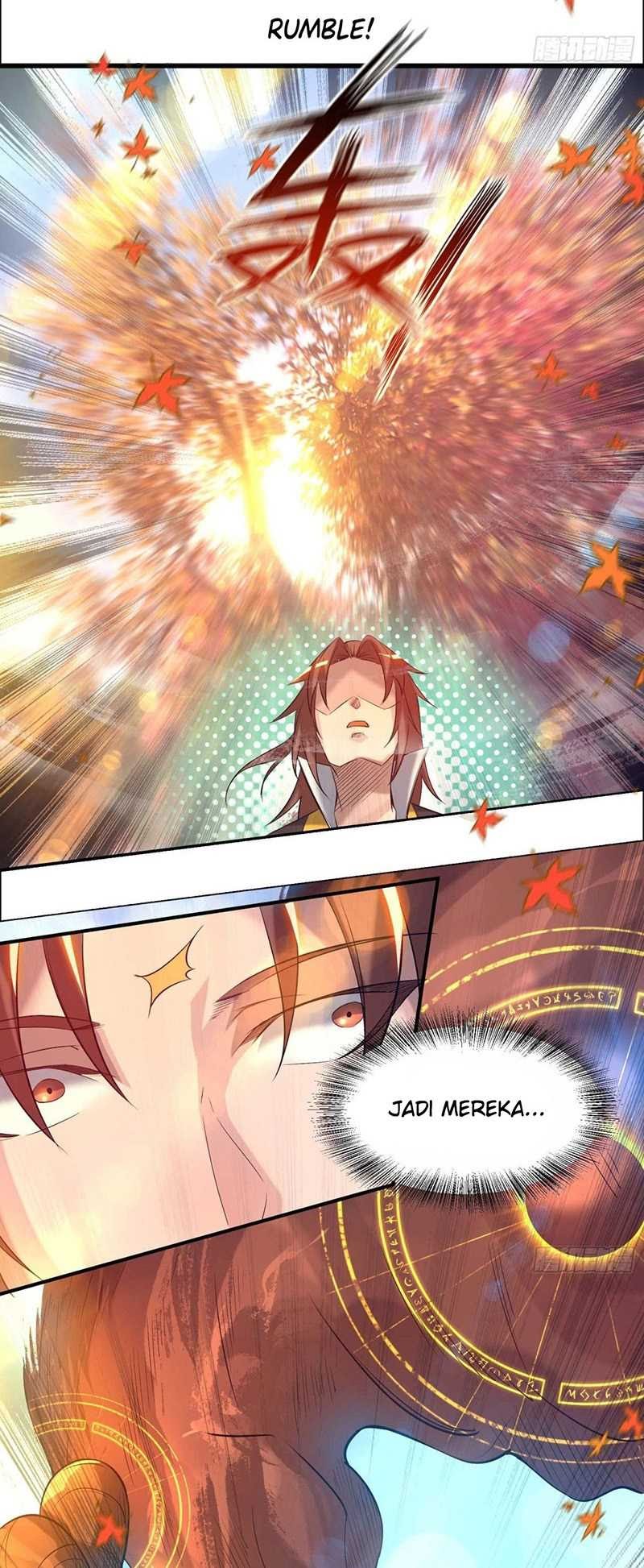 I Have Nine Female Disciples Chapter 11.2 Bahasa Indonesia