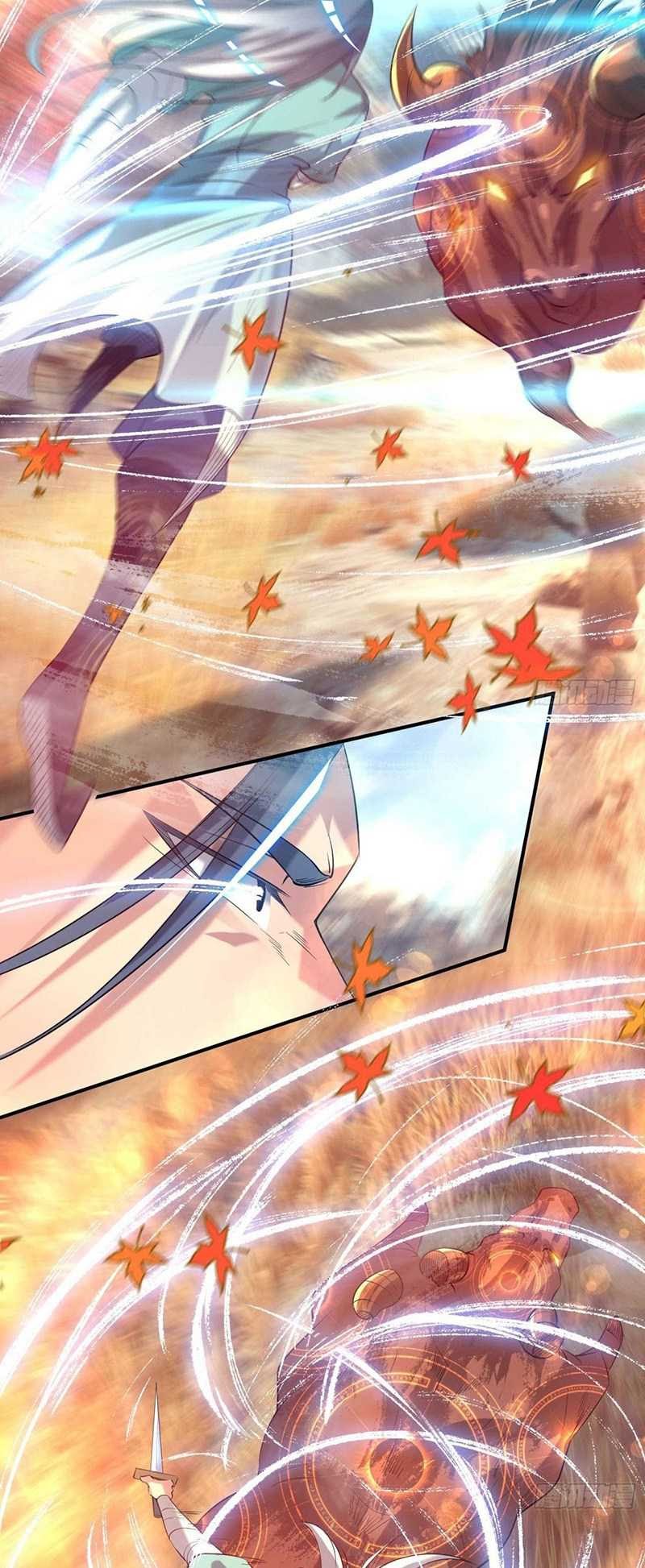 I Have Nine Female Disciples Chapter 11.2 Bahasa Indonesia