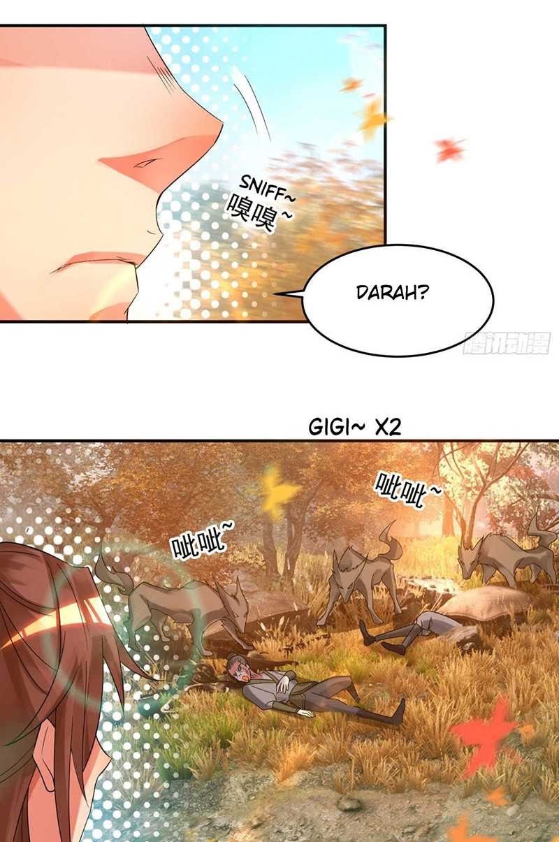 I Have Nine Female Disciples Chapter 11.2 Bahasa Indonesia