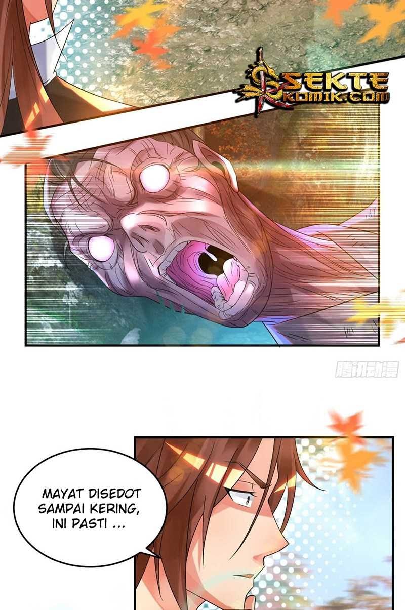 I Have Nine Female Disciples Chapter 11.2 Bahasa Indonesia