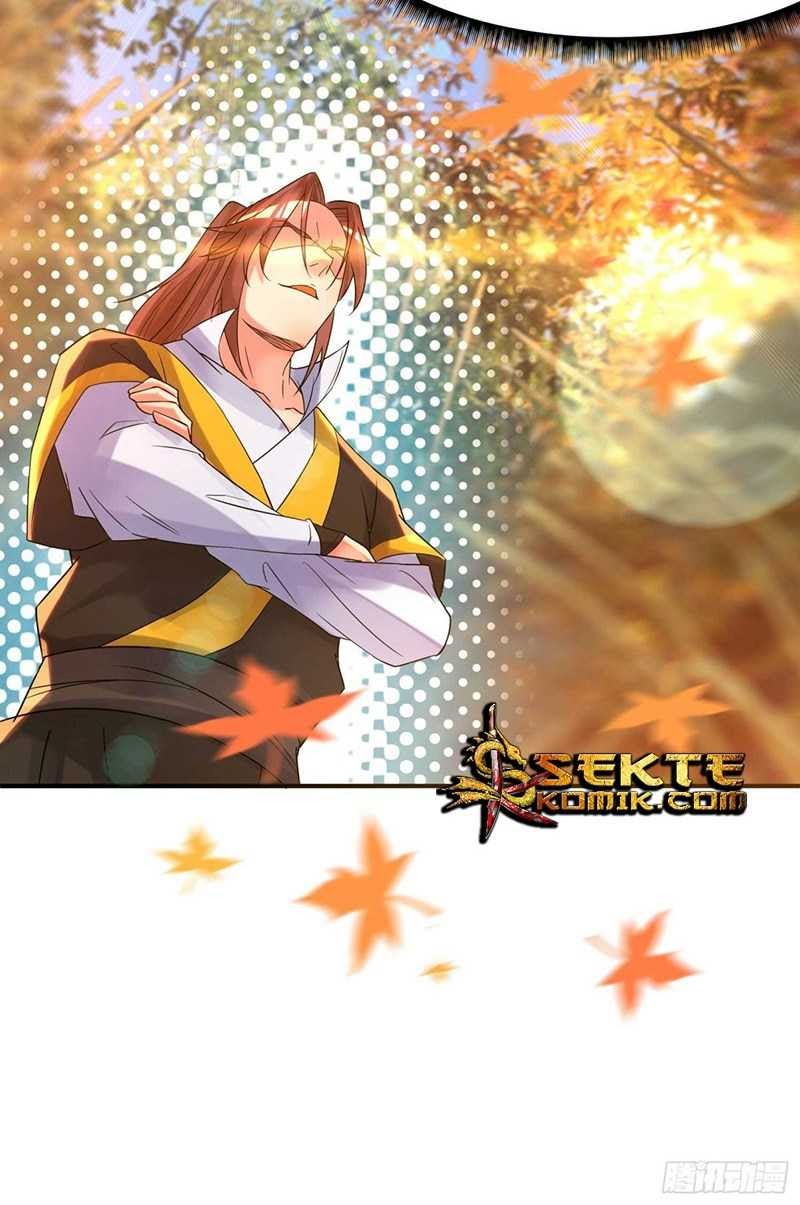 I Have Nine Female Disciples Chapter 11.2 Bahasa Indonesia