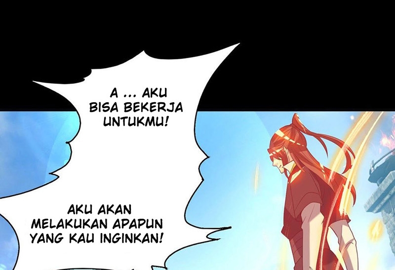 I Have Nine Female Disciples Chapter 14.3 Bahasa Indonesia