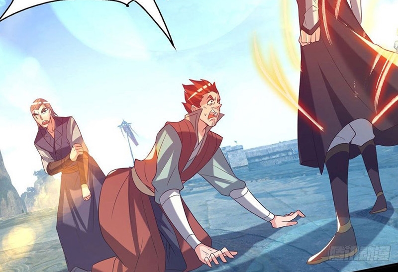 I Have Nine Female Disciples Chapter 14.3 Bahasa Indonesia