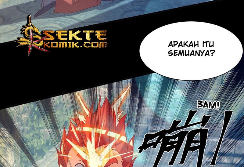 I Have Nine Female Disciples Chapter 14.3 Bahasa Indonesia