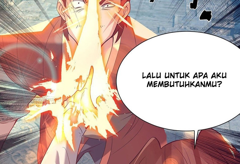 I Have Nine Female Disciples Chapter 14.3 Bahasa Indonesia