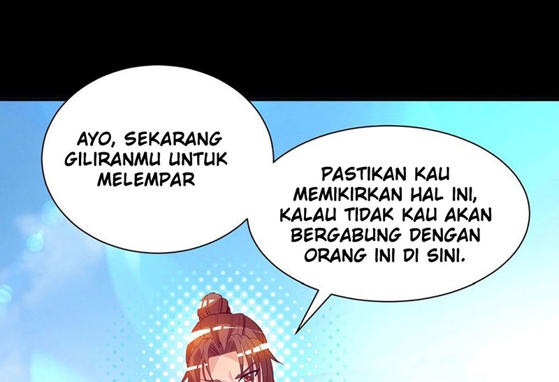 I Have Nine Female Disciples Chapter 14.3 Bahasa Indonesia