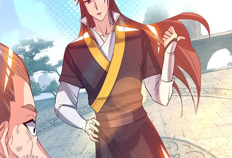 I Have Nine Female Disciples Chapter 14.3 Bahasa Indonesia