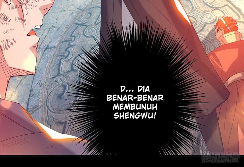 I Have Nine Female Disciples Chapter 14.3 Bahasa Indonesia