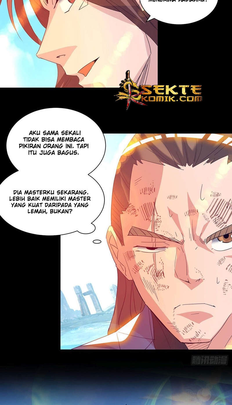 I Have Nine Female Disciples Chapter 14.3 Bahasa Indonesia