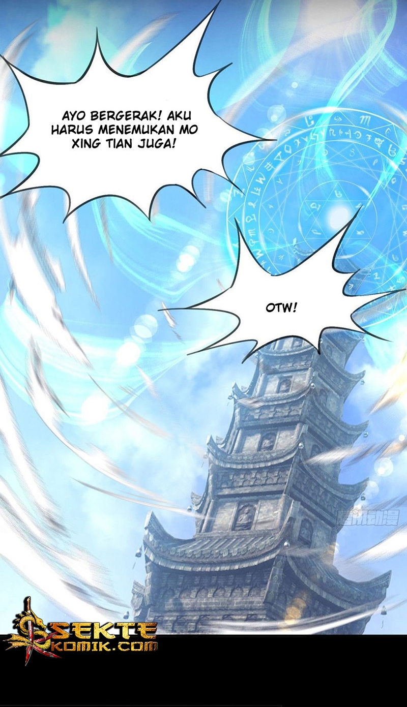 I Have Nine Female Disciples Chapter 14.3 Bahasa Indonesia